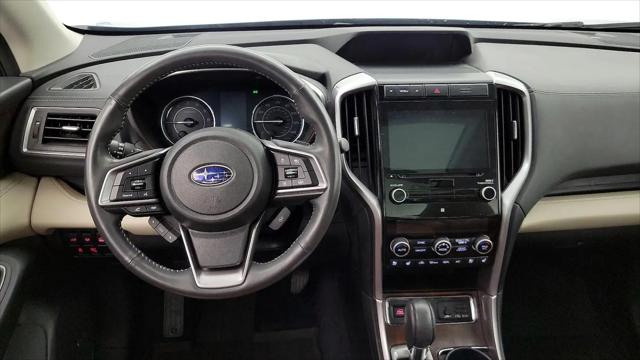 2021 Subaru Ascent Touring