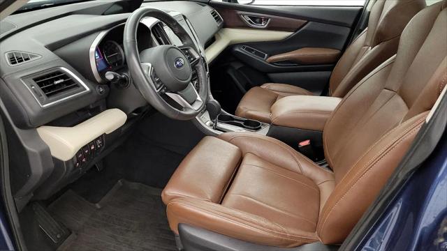 2021 Subaru Ascent Touring