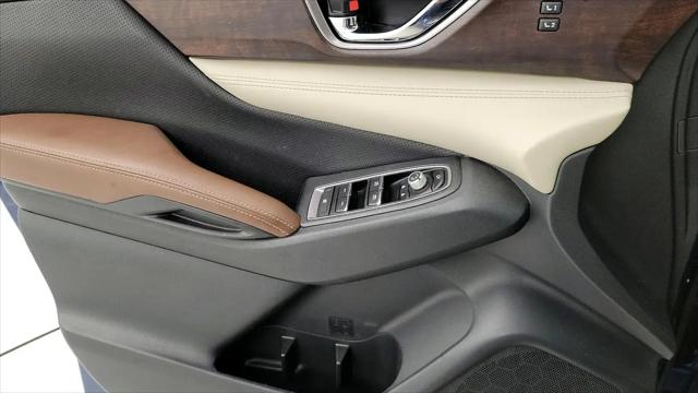 2021 Subaru Ascent Touring