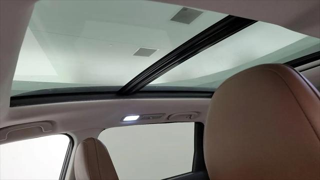 2021 Subaru Ascent Touring