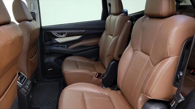 2021 Subaru Ascent Touring