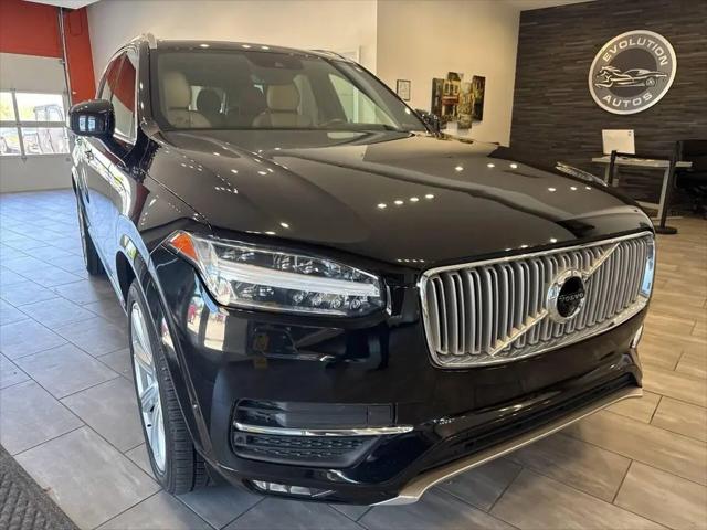 2018 Volvo XC90 T6 Inscription for sale in Whiteland, IN