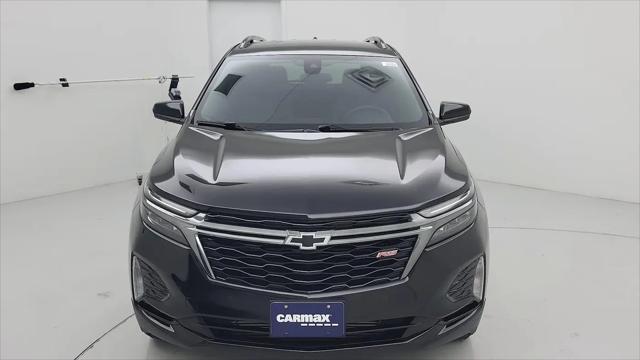 2023 Chevrolet Equinox AWD RS