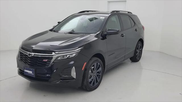 2023 Chevrolet Equinox AWD RS