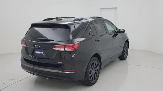 2023 Chevrolet Equinox AWD RS