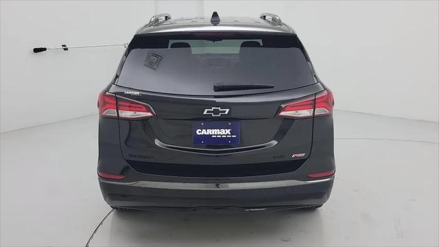 2023 Chevrolet Equinox AWD RS