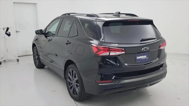 2023 Chevrolet Equinox AWD RS