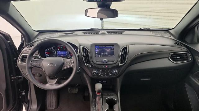 2023 Chevrolet Equinox AWD RS