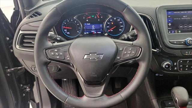 2023 Chevrolet Equinox AWD RS