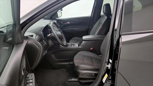 2023 Chevrolet Equinox AWD RS