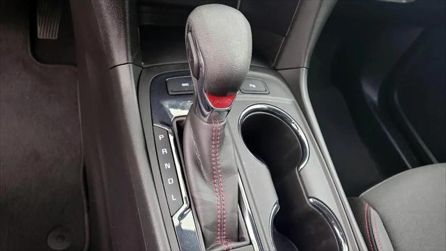 2023 Chevrolet Equinox AWD RS