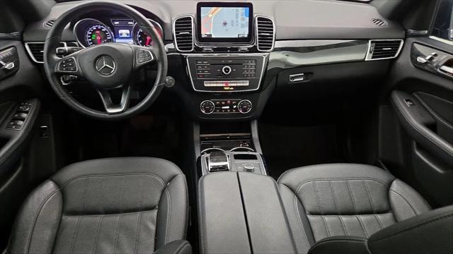 2017 Mercedes-Benz GLE GLE 350 GLE 350