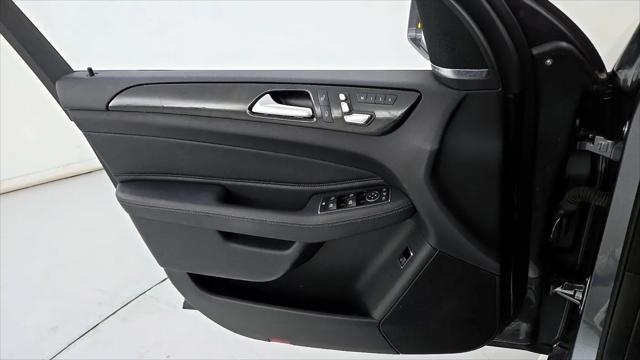 2017 Mercedes-Benz GLE GLE 350 GLE 350