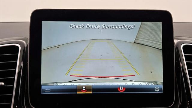 2017 Mercedes-Benz GLE GLE 350 GLE 350