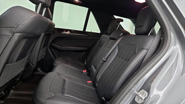 2017 Mercedes-Benz GLE GLE 350 GLE 350