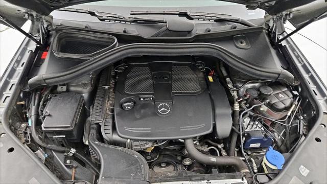 2017 Mercedes-Benz GLE GLE 350 GLE 350
