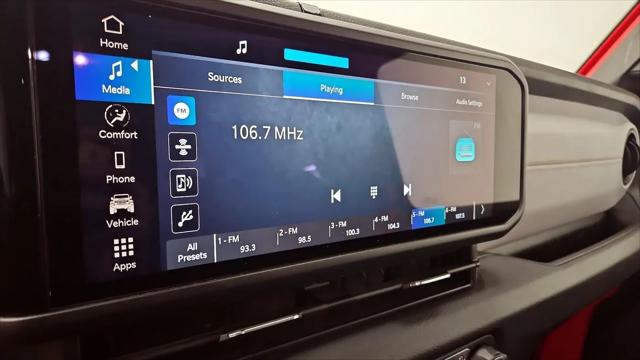 2024 Jeep Wrangler 4xe Willys 4xe