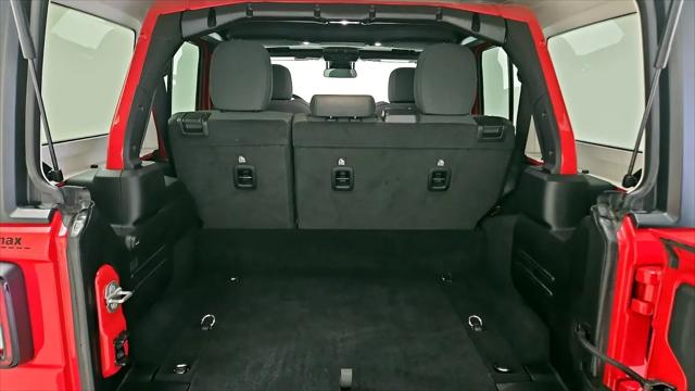 2024 Jeep Wrangler 4xe Willys 4xe