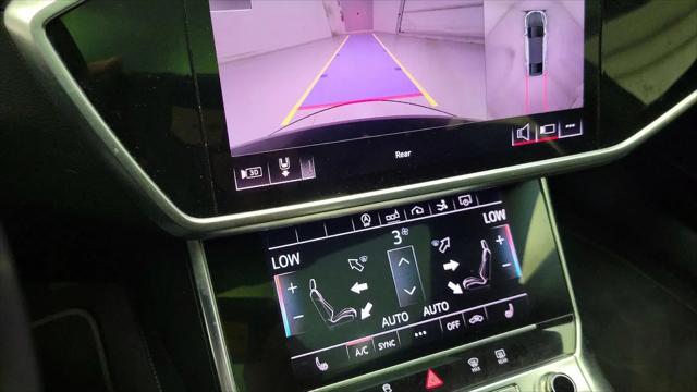 2019 Audi A7 55 Premium