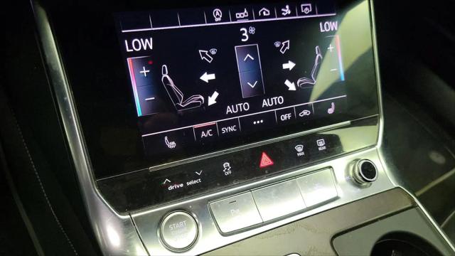2019 Audi A7 55 Premium