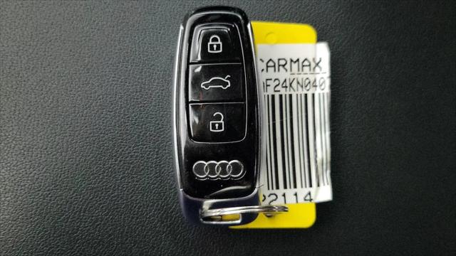 2019 Audi A7 55 Premium