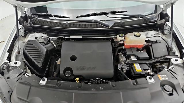 2022 Chevrolet Traverse AWD LT Cloth