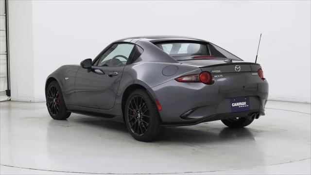 2023 Mazda MX-5 Club