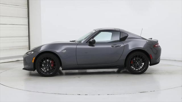 2023 Mazda MX-5 Club