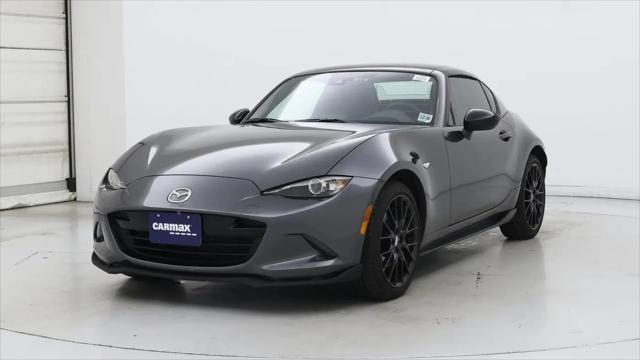2023 Mazda MX-5 Club
