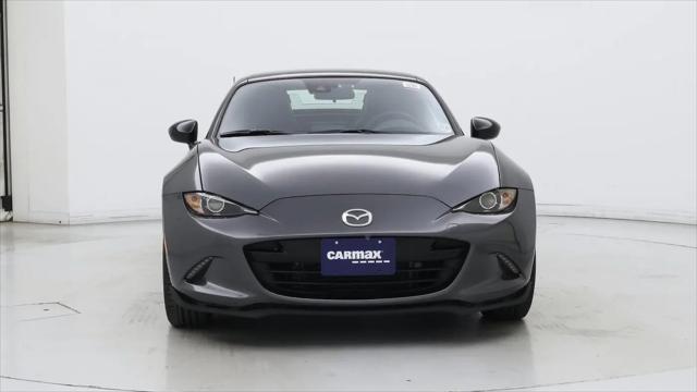 2023 Mazda MX-5 Club