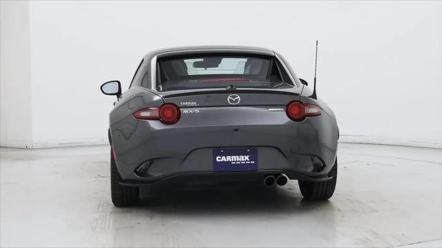 2023 Mazda MX-5 Club