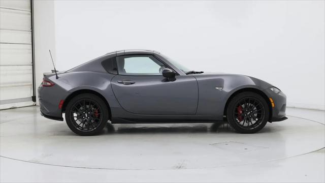 2023 Mazda MX-5 Club