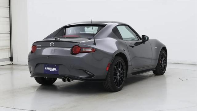 2023 Mazda MX-5 Club