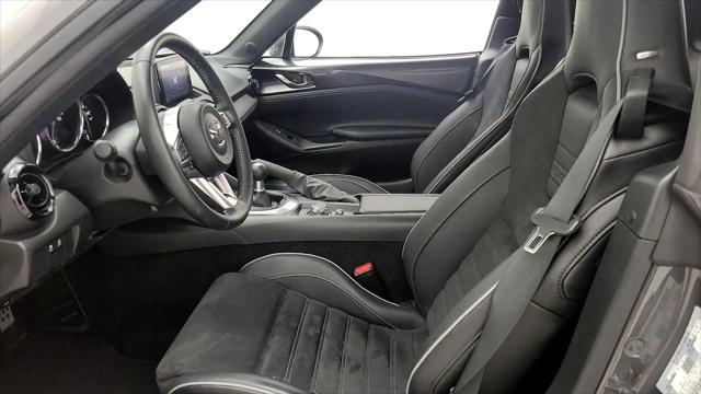 2023 Mazda MX-5 Club