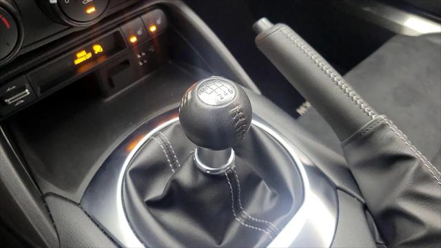 2023 Mazda MX-5 Club