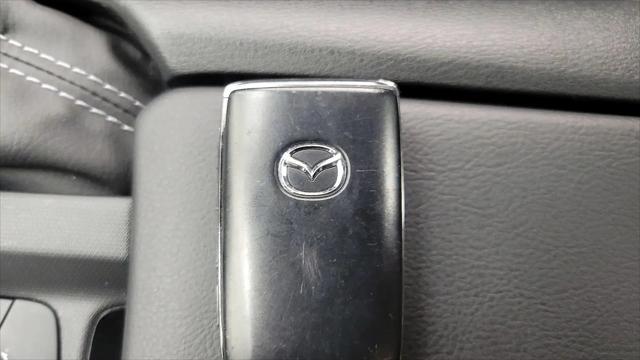 2023 Mazda MX-5 Club