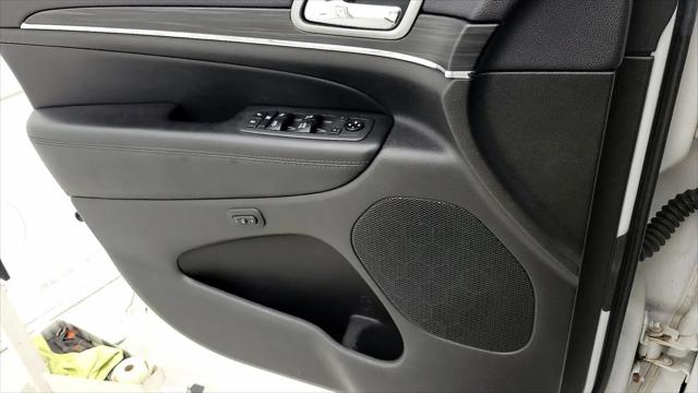 2019 Jeep Grand Cherokee Limited 4x4