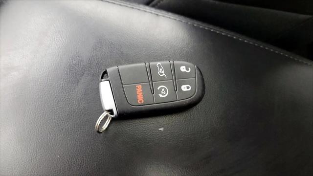 2019 Jeep Grand Cherokee Limited 4x4