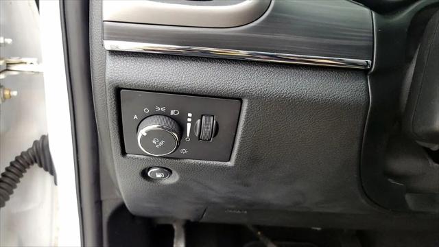 2019 Jeep Grand Cherokee Limited 4x4
