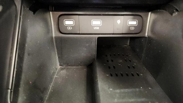 2021 Kia Sorento Hybrid EX