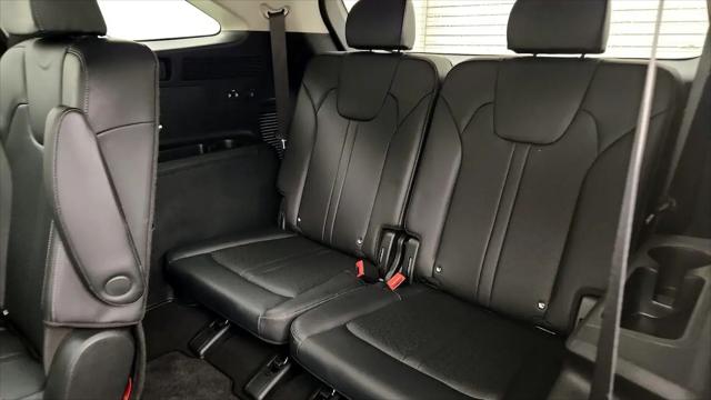 2021 Kia Sorento Hybrid EX