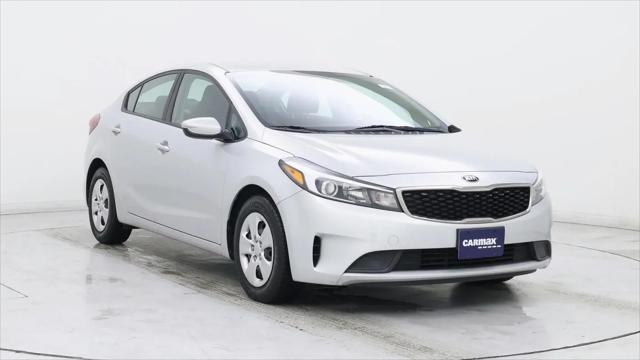 2017 Kia Forte LX for sale in Beaverton, OR