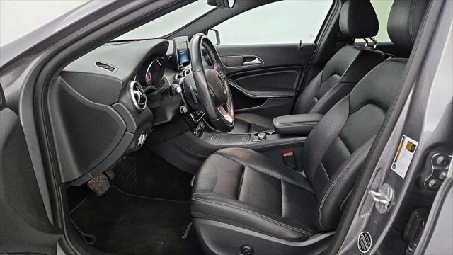 2016 Mercedes-Benz GLA-CLASS GLA 250 GLA 250