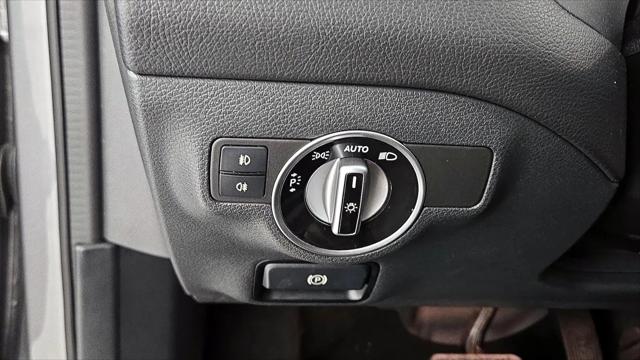 2016 Mercedes-Benz GLA-CLASS GLA 250 GLA 250
