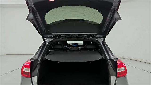 2016 Mercedes-Benz GLA-CLASS GLA 250 GLA 250