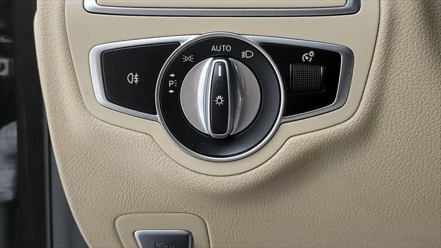 2021 Mercedes-Benz C-CLASS C 300 4MATIC Sedan