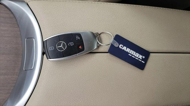 2021 Mercedes-Benz C-CLASS C 300 4MATIC Sedan