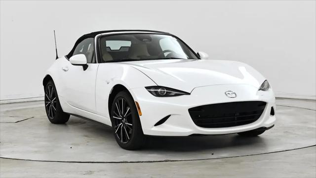 2025 Mazda MX-5 Grand Touring for sale in Dothan, AL