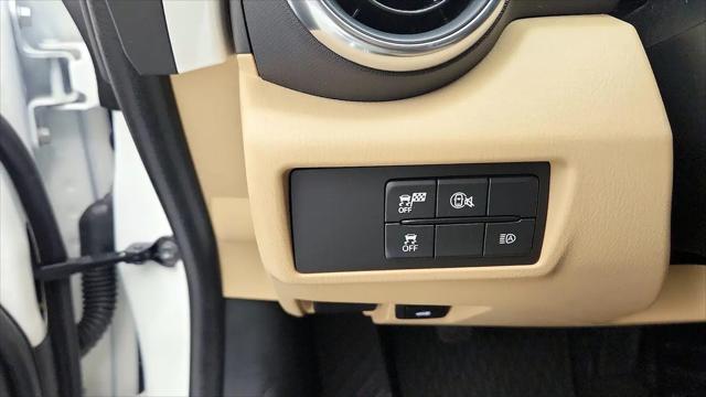 2025 Mazda MX-5 Grand Touring