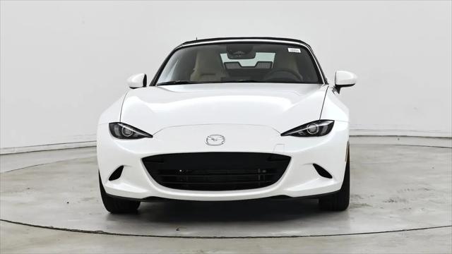 2025 Mazda MX-5 Grand Touring